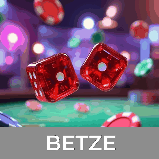 Experimente o Acesso Seguro e Premium no BETZE
