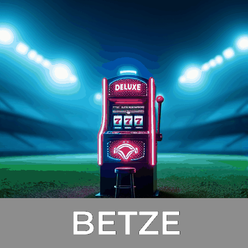 Experimente o Acesso Seguro e Premium no BETZE