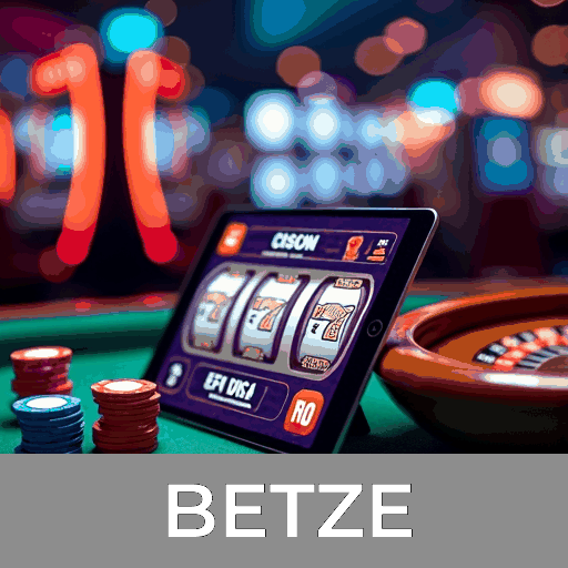 BETZE: Bônus e Promoções Inigualáveis para Apostadores
