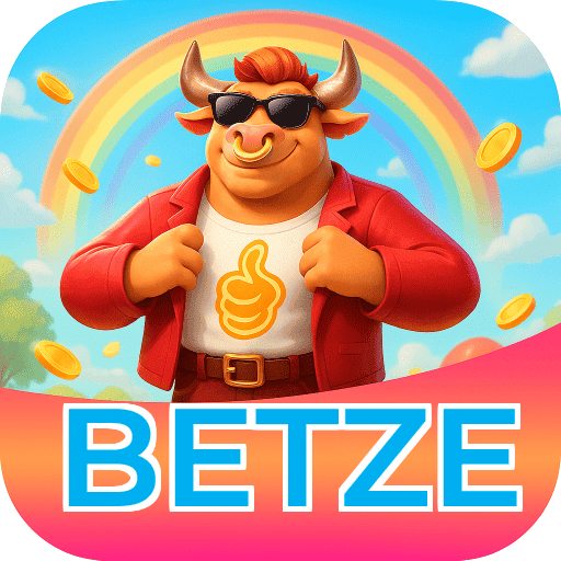 BETZE Logo