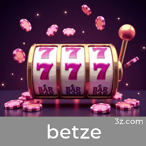Betze: Desbloqueie Experiências Exclusivas com Gestão de Contas