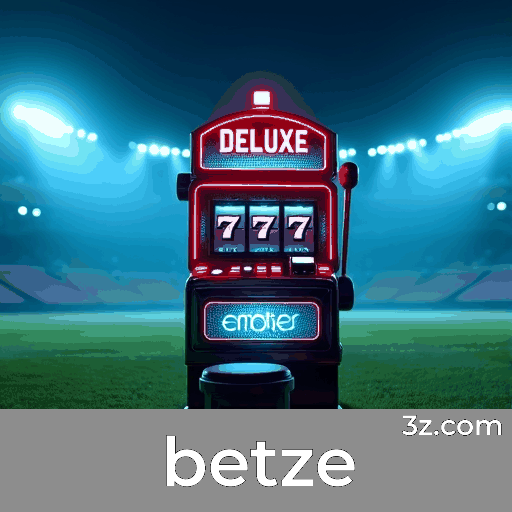 Apostas em Qualquer Lugar com Betze App